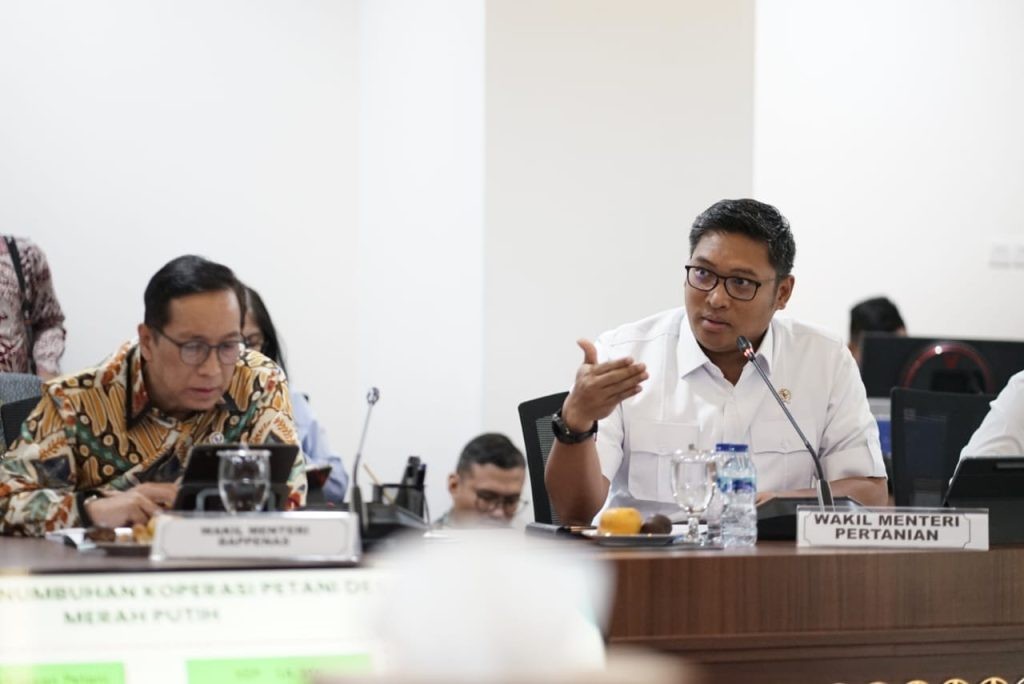 Indonesian Government Abolishes Import Quota System for Agricultural Commodities