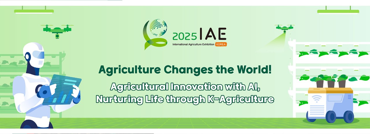 Agriculture Changes the World